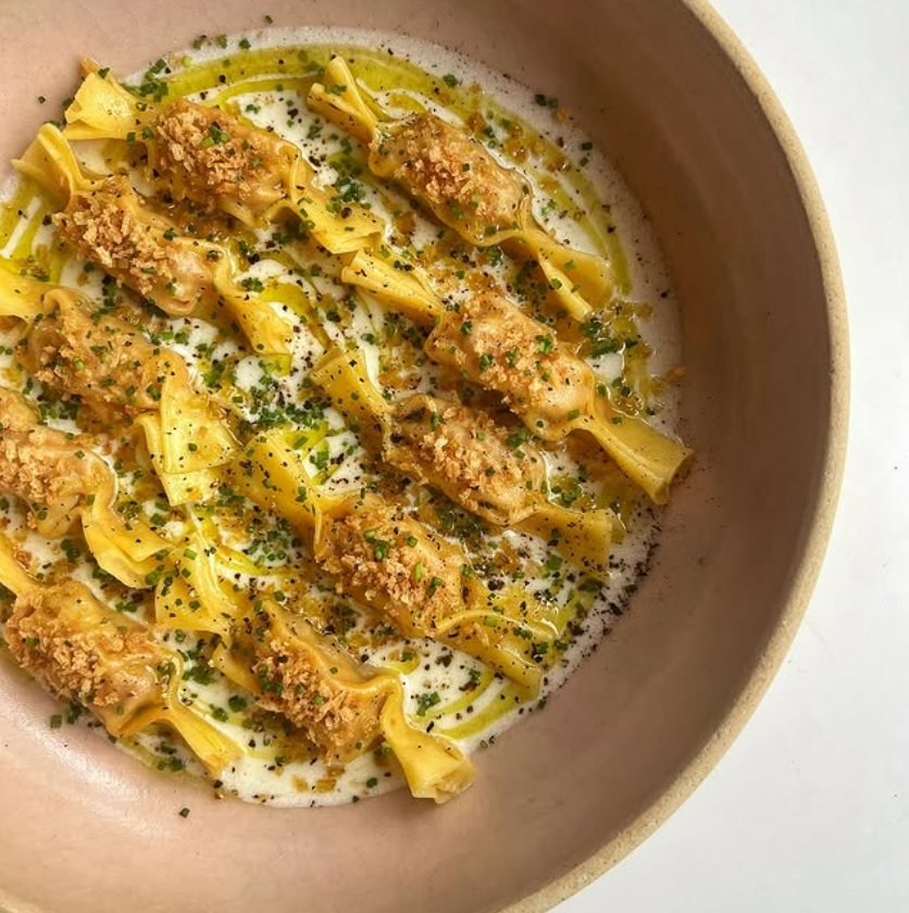 Elea Forneria, um dos melhores restaurantes italianos na zona norte de são paulo
