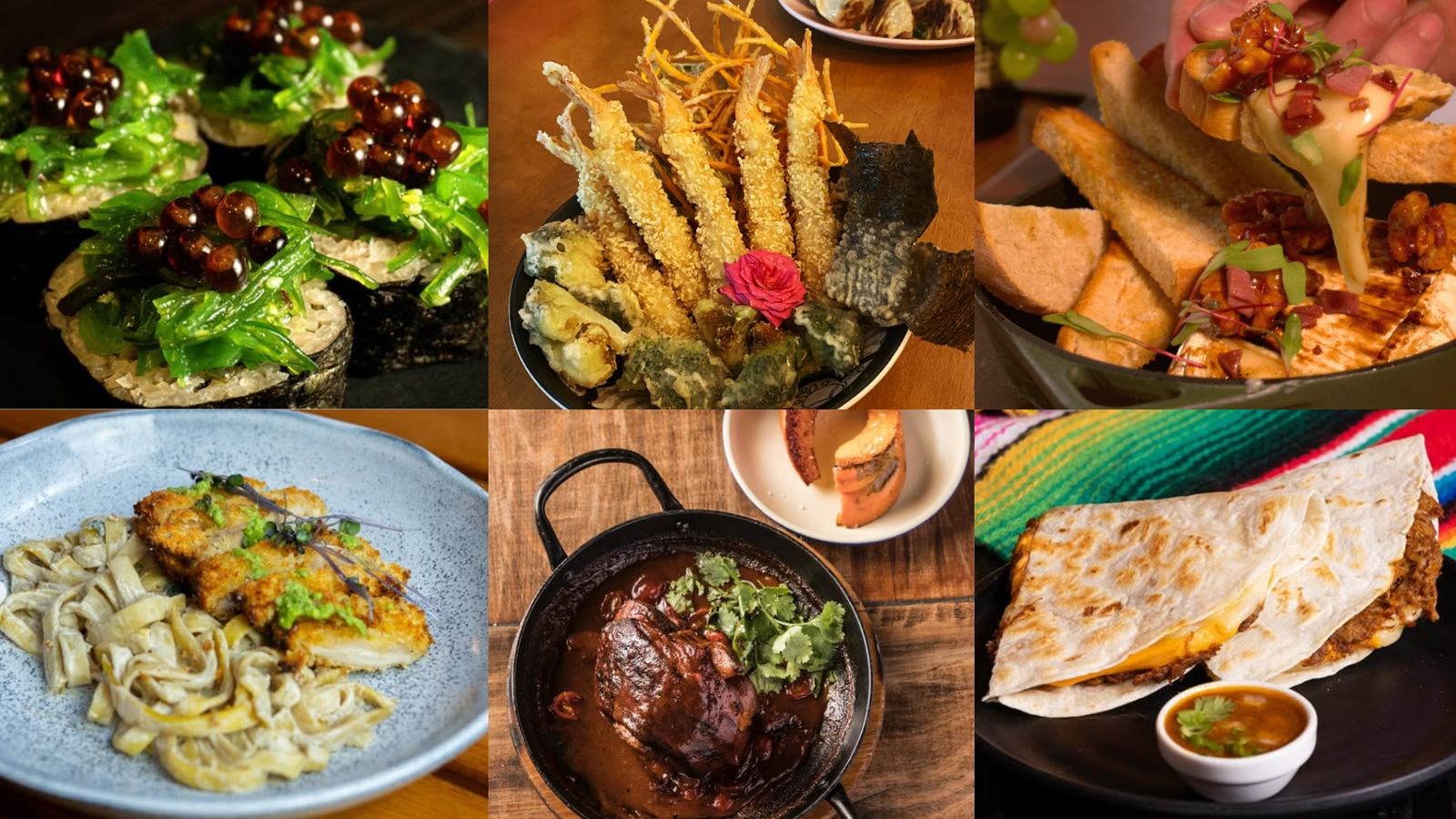 Conheça os melhores 10 restaurantes da zona norte de são paulo, indicado pelo GuiaZN Awards 2024