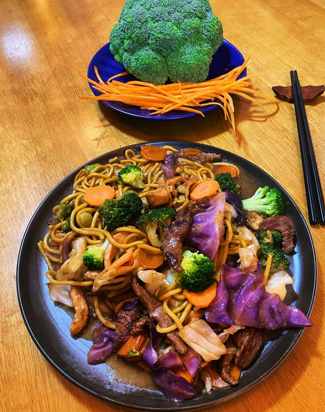 Restaurante de comida japonesa na zona norte de são paulo