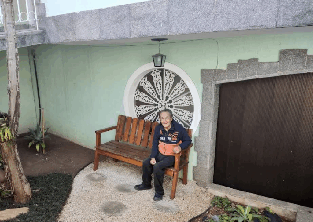 recanto bella vida, casa de repouso no tucuruvi
