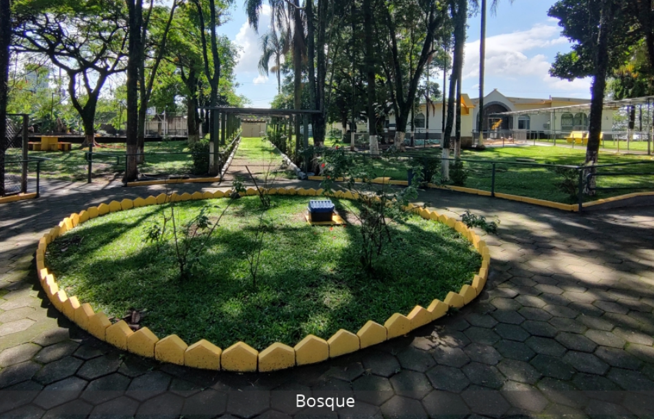 casa de repouso com atendimento especializado na zona norte de são paulo