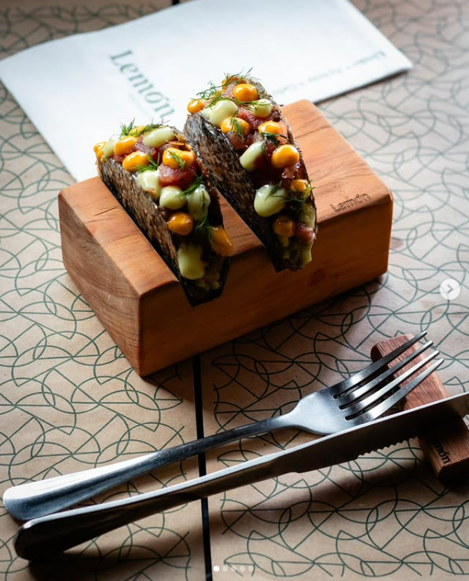 Restaurante na zona norte para que procura alta gastronomia