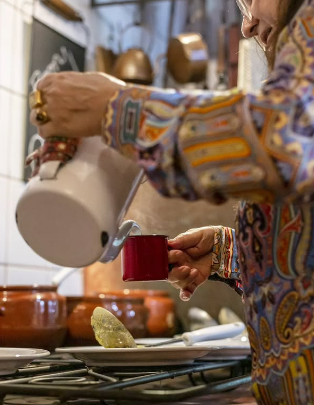 Brunch com café da manhã e almoço incluso na zona norte de são paulo