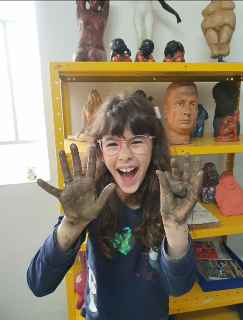 Festa de aniversário para crianças com criatividade e personalização