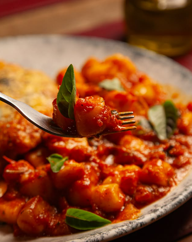Antonico Cucina, restaurante italiano na praça santo eduardo, na vila maria 