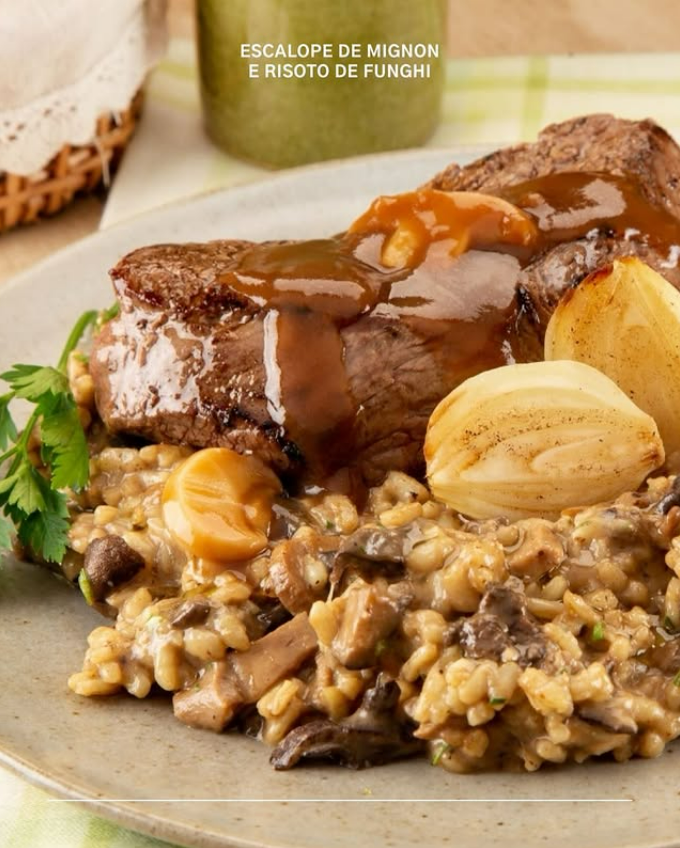 Restaurante português na Zona Norte de São Paulo