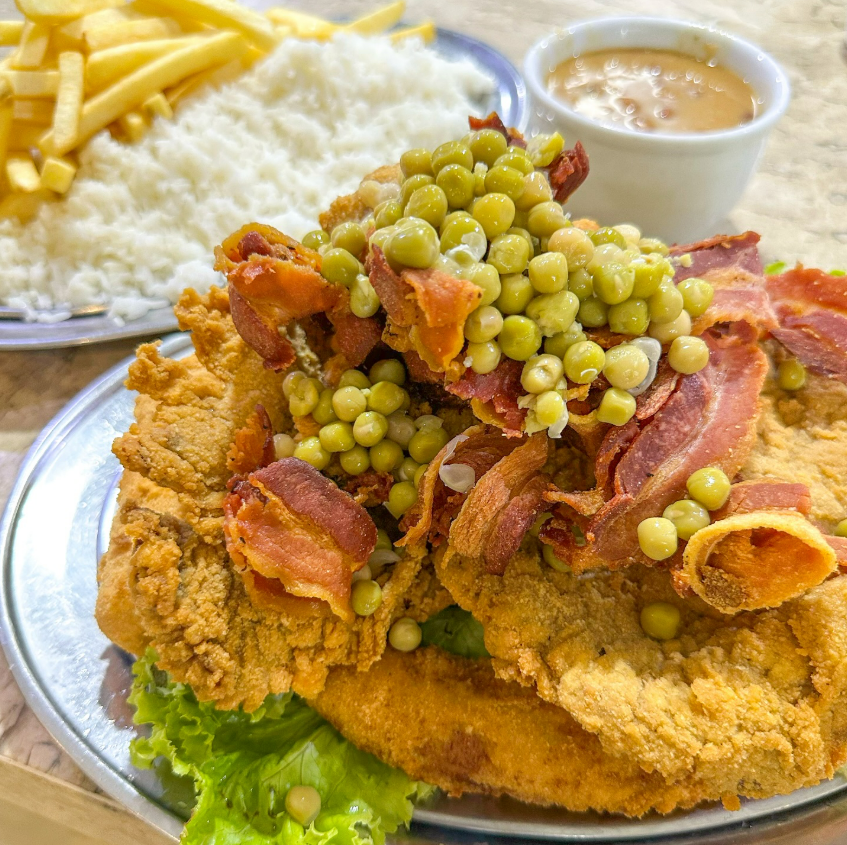 Dunguinhas Burguer, restaurante na vila maria, zona norte de são paulo