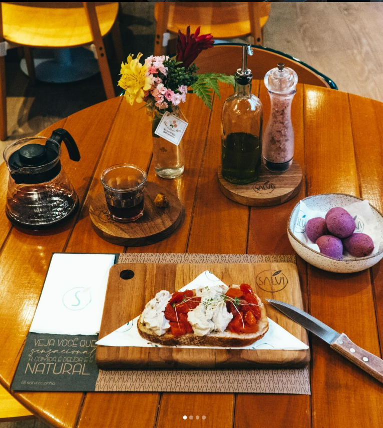 Brunch para o dia dos namorados em São Paulo