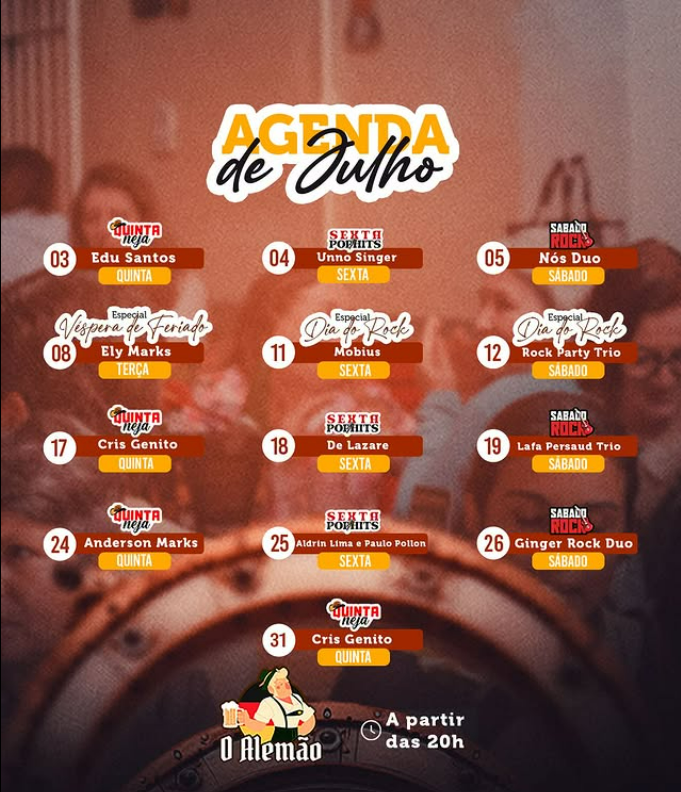 O Alemão, restaurante num casarão histórico na Freguesia do Ó