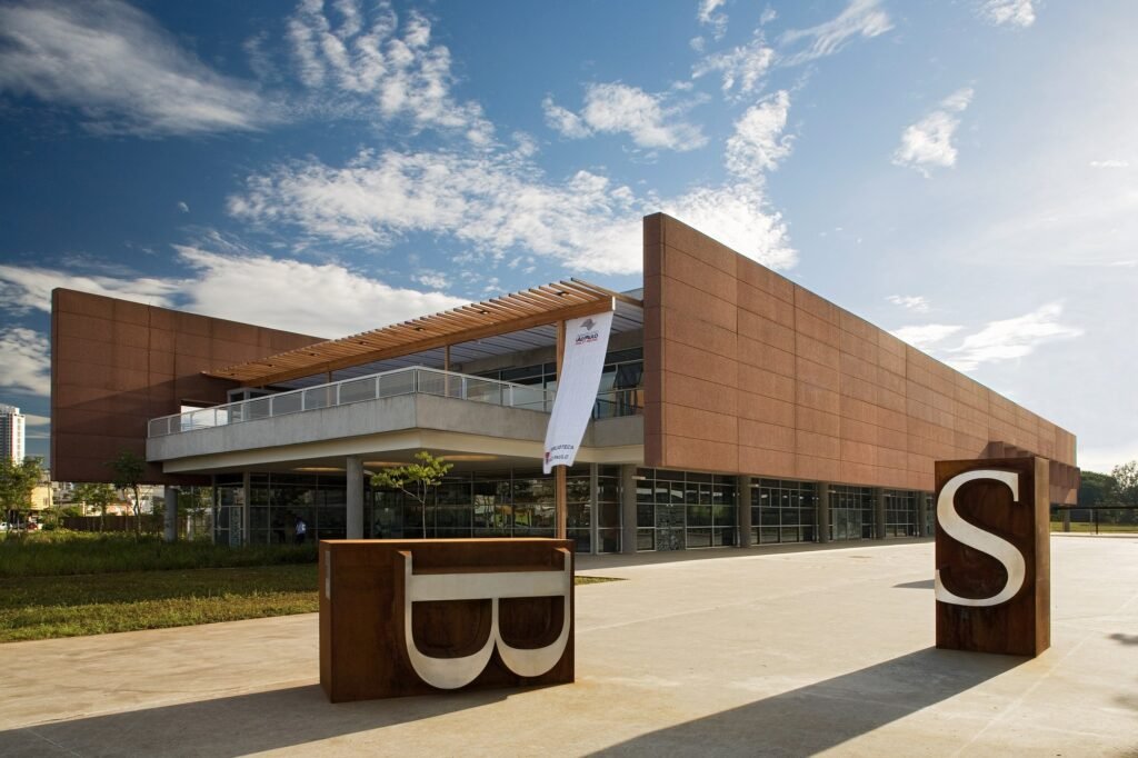 Biblioteca São Paulo oferece conhecimento, cultura e diversão, sem precisar gastar nada