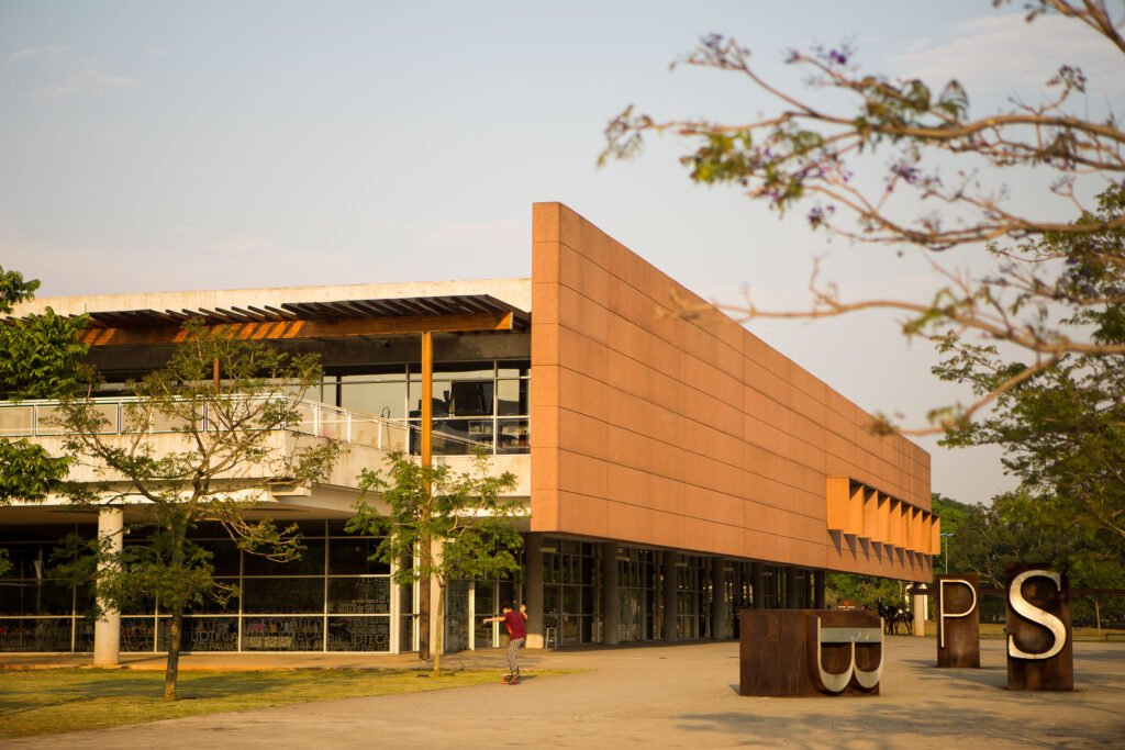 Biblioteca de São Paulo no Parque da Juventude oferece atividades gratuitas para toda a população