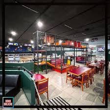 Novo boliche na vila maria para toda a família