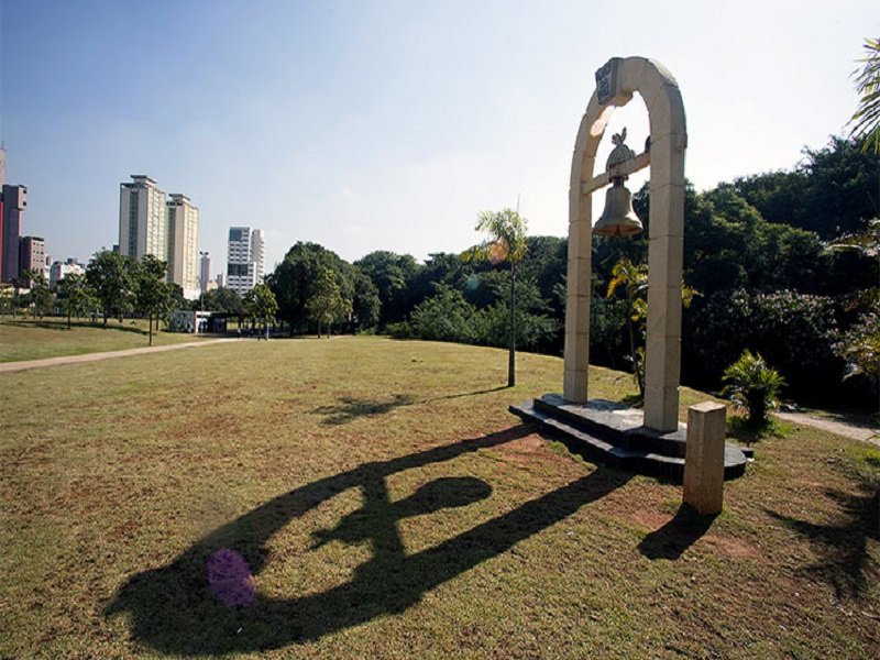Parque da Juventude, uma opção de cultura, esporte e história na zona norte de são paulo