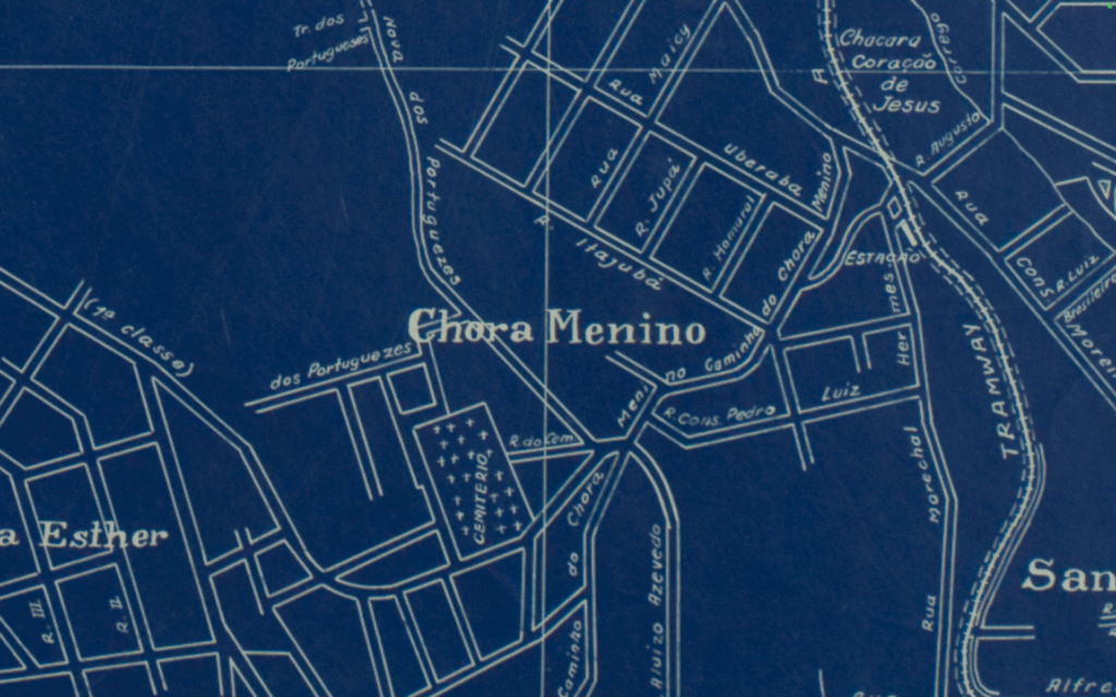 História do bairro Chora menino é uma das lendas urbanas da zona norte de são paulo