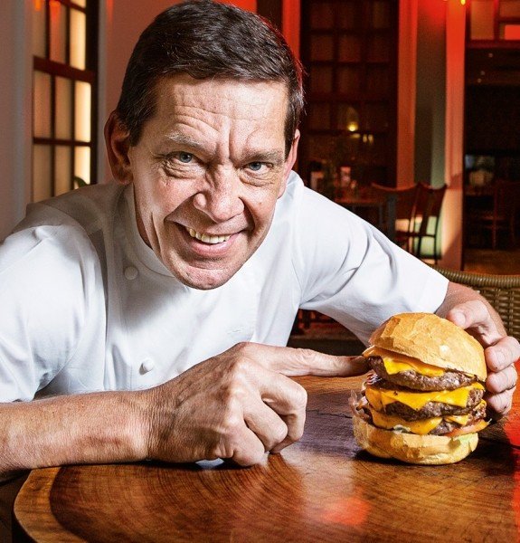 hamburgueria na zona norte de são paulo