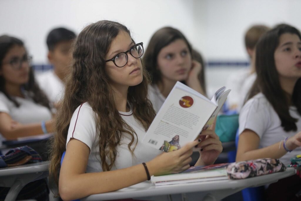 Colégio Jardim São Paulo é eleito a quinta melhor escola da zona norte de são paulo