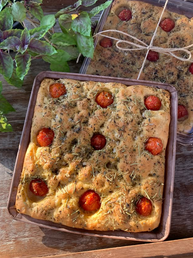Prá Lá de Bom, restaurante que faz parte da gastronomia da augusto tolle com receitas sem gluten