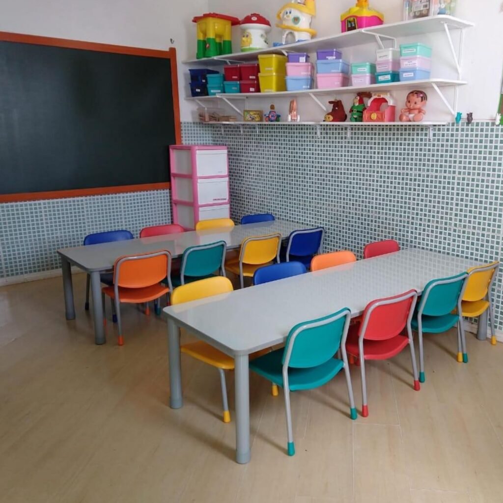 Escola Regina Celi, quarta melhor escola da zona norte de são paulo eleita pelo guiazn awards 2024