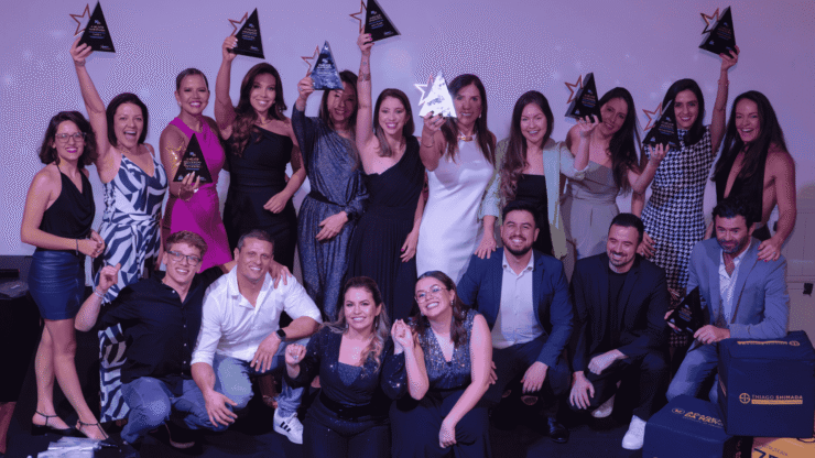 GuiaZN Awards, premiação dos melhores estabelecimentos da Zona Norte de São Paulo já tem data confirmada