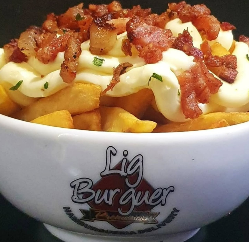 Hamburgueria na zona norte de são paulo faz parte da gastronomia na augusto tolle