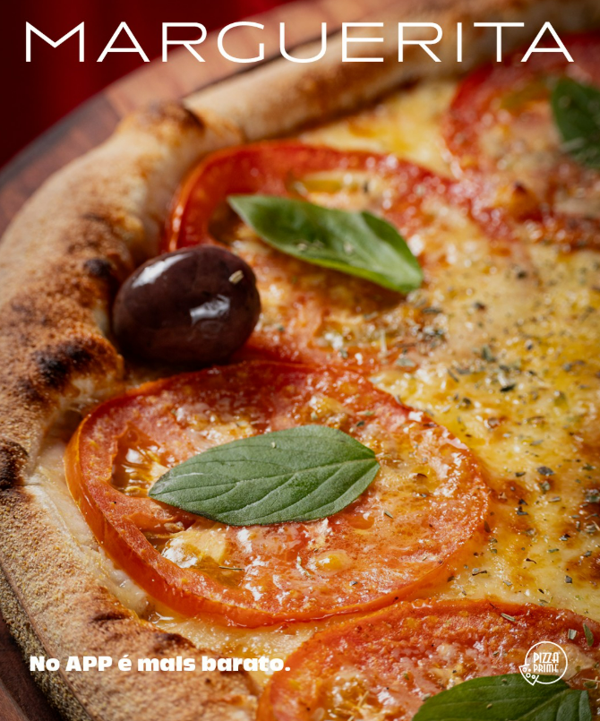 Pizza prime, pizzaria famosa na gastronomia da augusto tolle em santana
