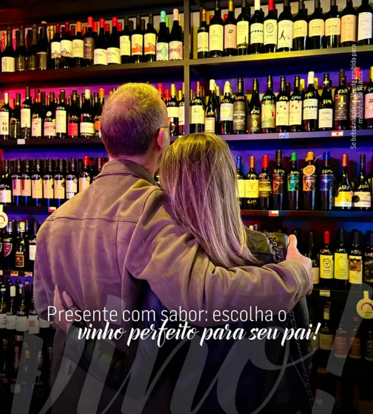 Vino Santana, restaurante italiano na zona norte de são paulo