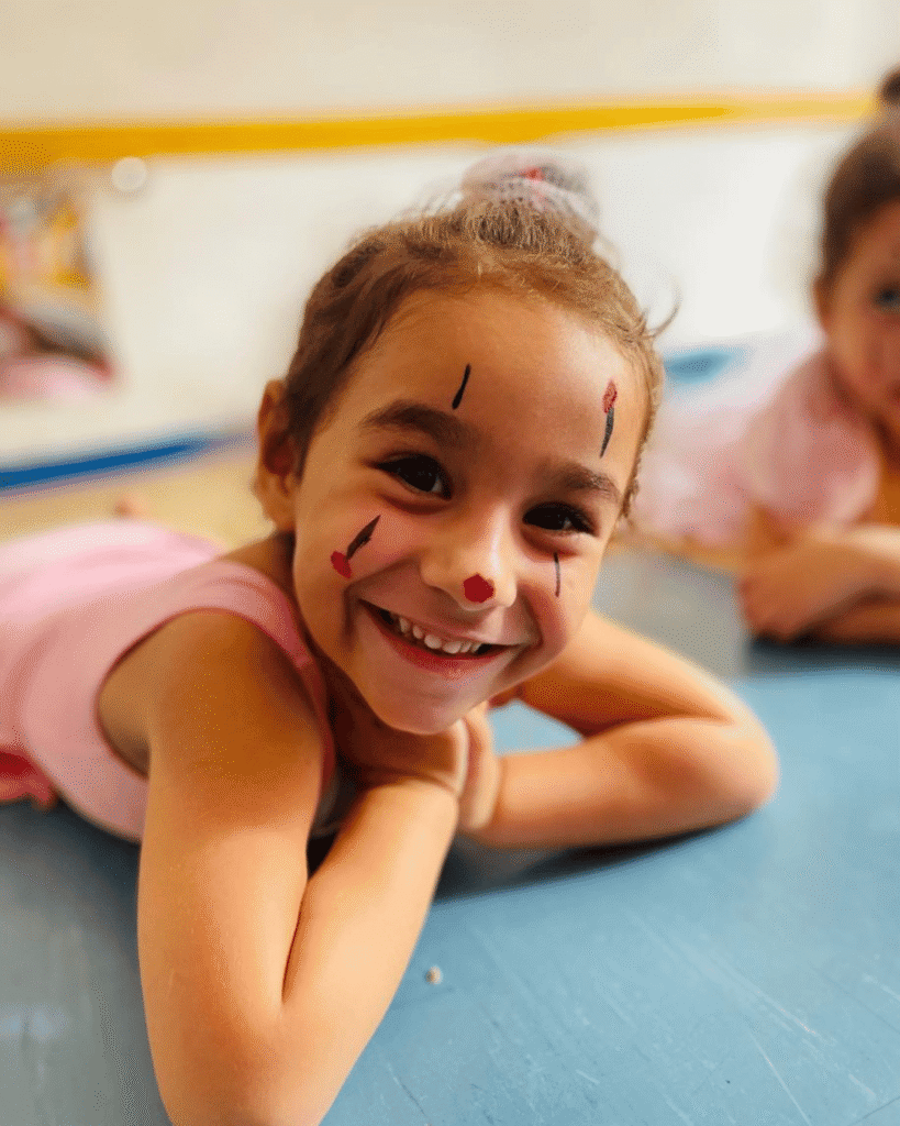 Colégio e berçário infantil na zona norte de são paulo