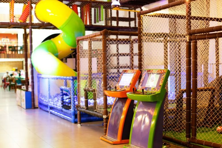 Buffet infantil na zona norte de são paulo