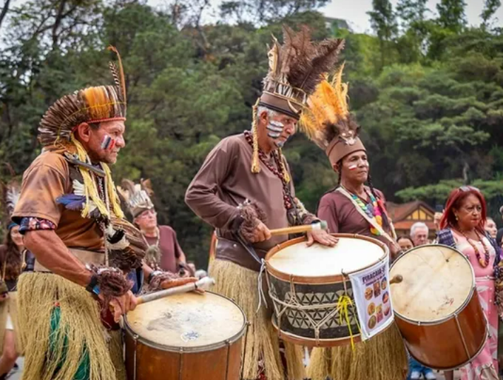 Revelando SP tem sua maior edição na zona norte de são paulo