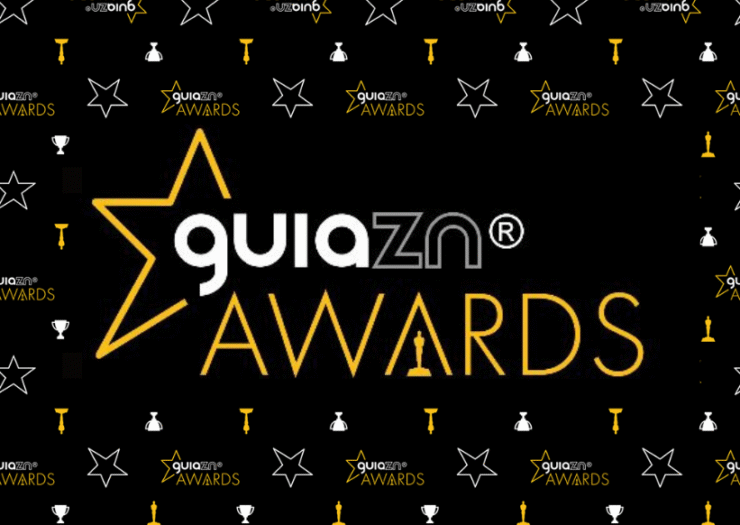 Patrocinadores GuiaZN Awards 2025