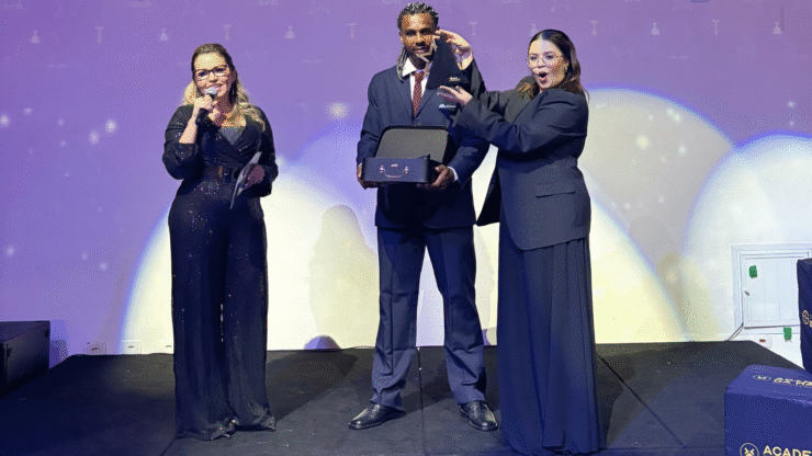 Conheça quem passou para a primeira fase do GuiaZN Awards 2025