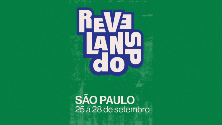 Revelando SP volta para a Zona Norte na edição de 2025