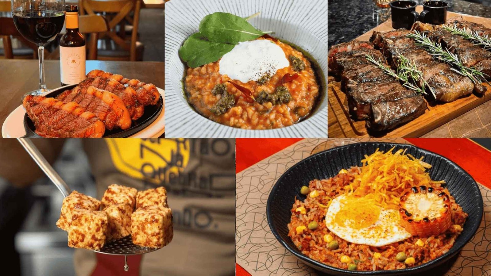 05 melhores restaurantes da zona norte de são paulo