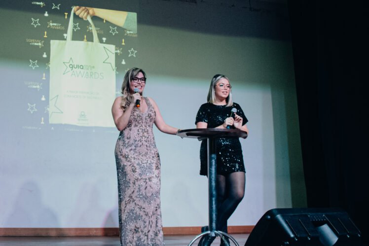 Finalistas GuiaZN Awards 2025