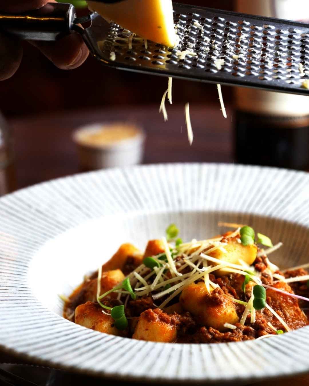 La Ficazza, restaurante italiano na zona norte de são paulo