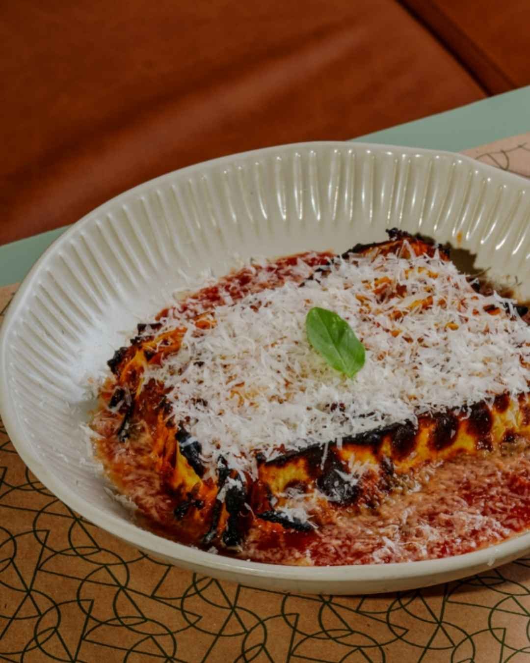 Dicas de restaurantes na zona norte de são paulo