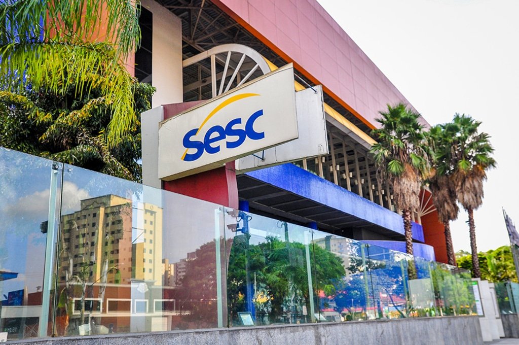 Sesc Santana, uma opção para quem procura o que fazer na zona norte de são paulo
