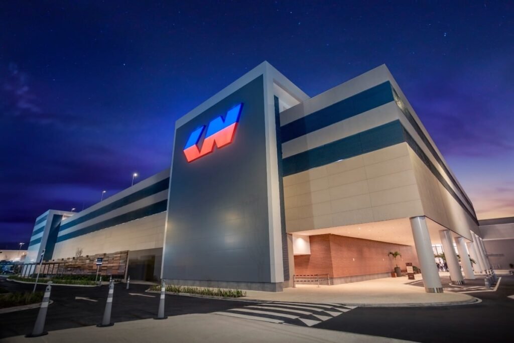 Shopping Center Norte, uma opção ótima se você quer saber o que fazer na Zona Norte de São Paulo