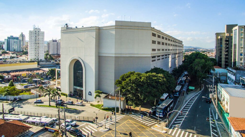 Shopping Metrô Tucuruvi, uma ótima opção do que fazer na zona norte de são paulo com toda a família