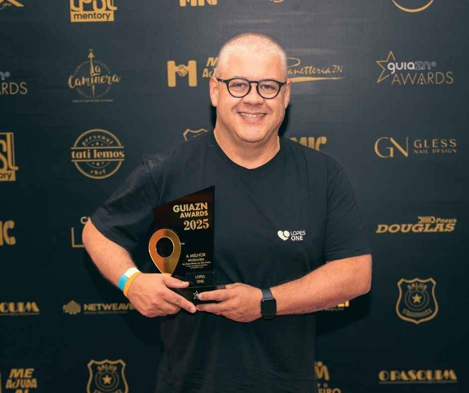 Lopes One, a melhor imobiliária da zona norte de são paulo
