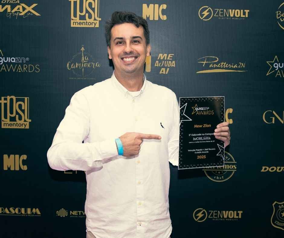 New Zion, uma das melhores imobiliárias da zona norte de são paulo