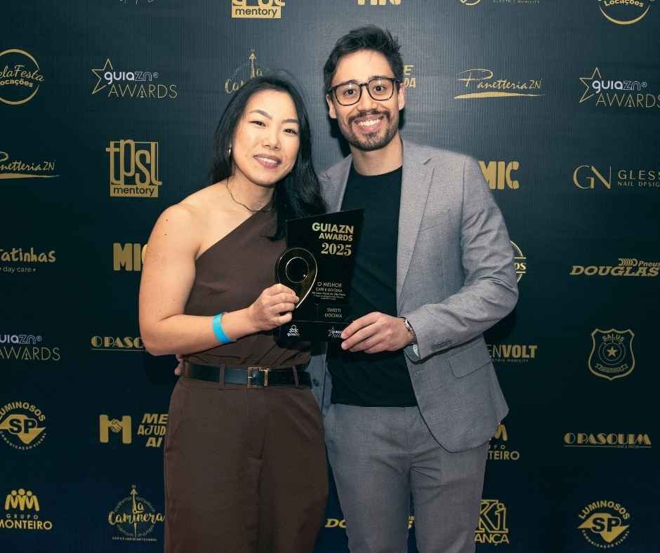 Sweeti doceria, a melhor confeitaria da zona norte de são paulo