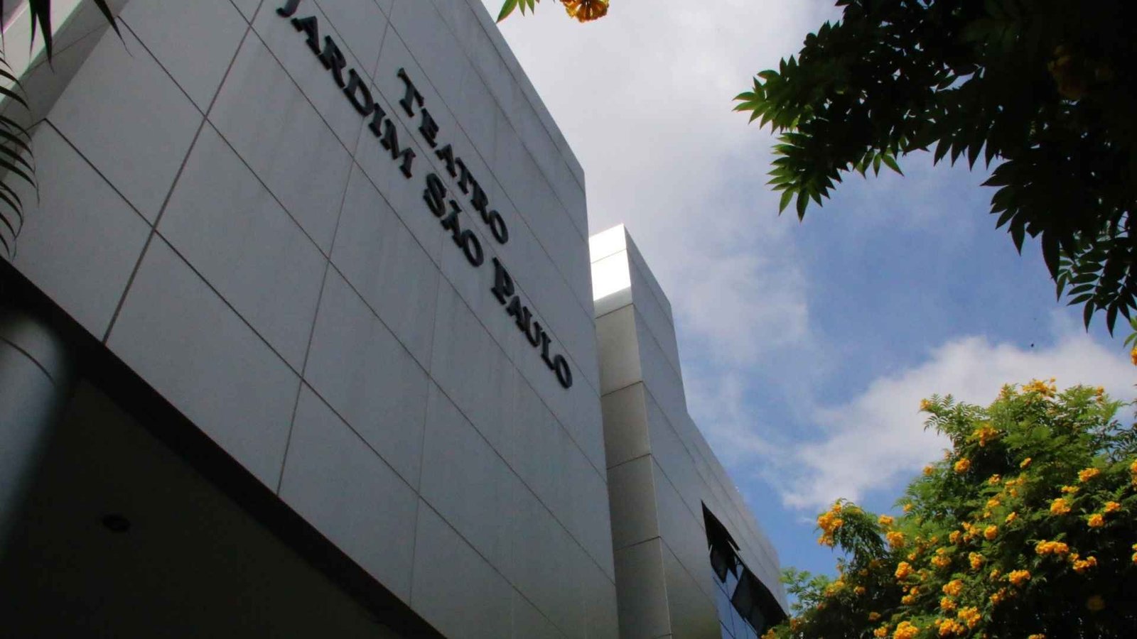 Teatro Jardim São Paulo reabre após 15 anos na Zona Norte de São Paulo