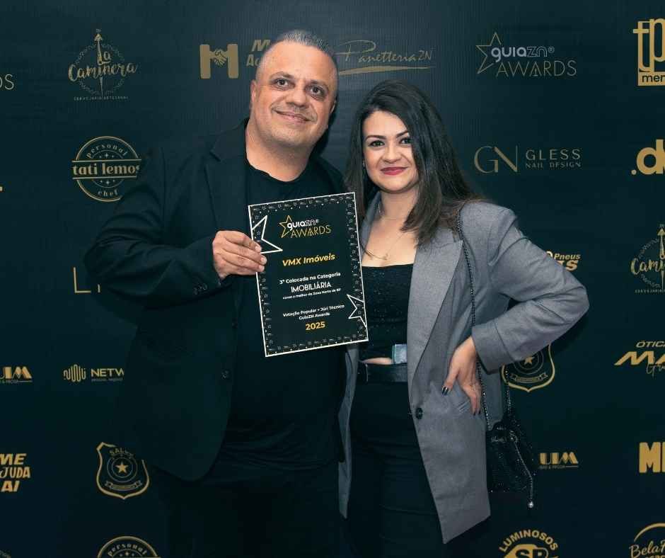 VMX Imóveis, uma das melhores imobiliárias da zona norte de são paulo