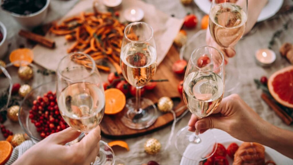 Onde comemorar as festas de fim de ano na zona norte de são paulo