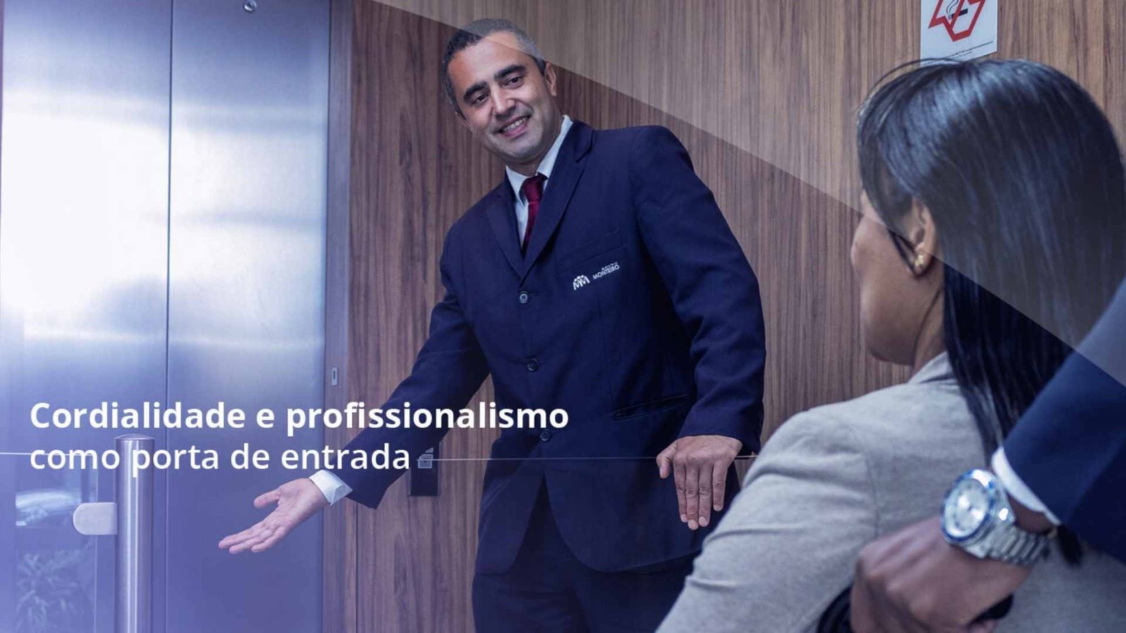 Grupo Monteiro lidera serviços de facilities na Zona Norte de São Paulo