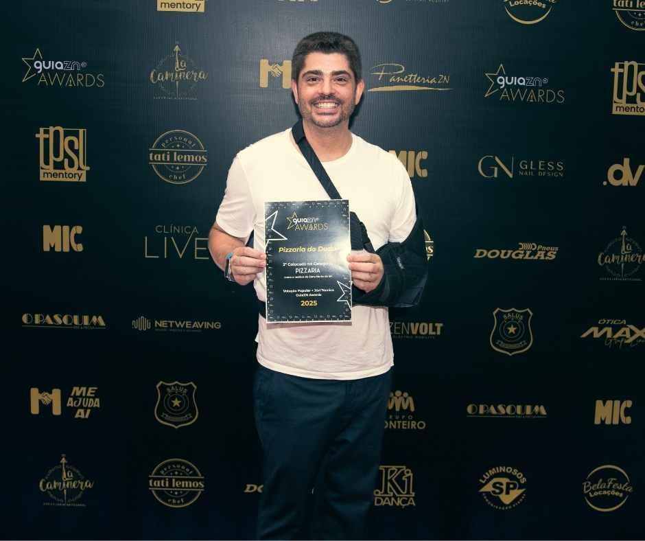 Pizzaria do Dudu, uma das melhores pizzarias da zona norte de são paulo