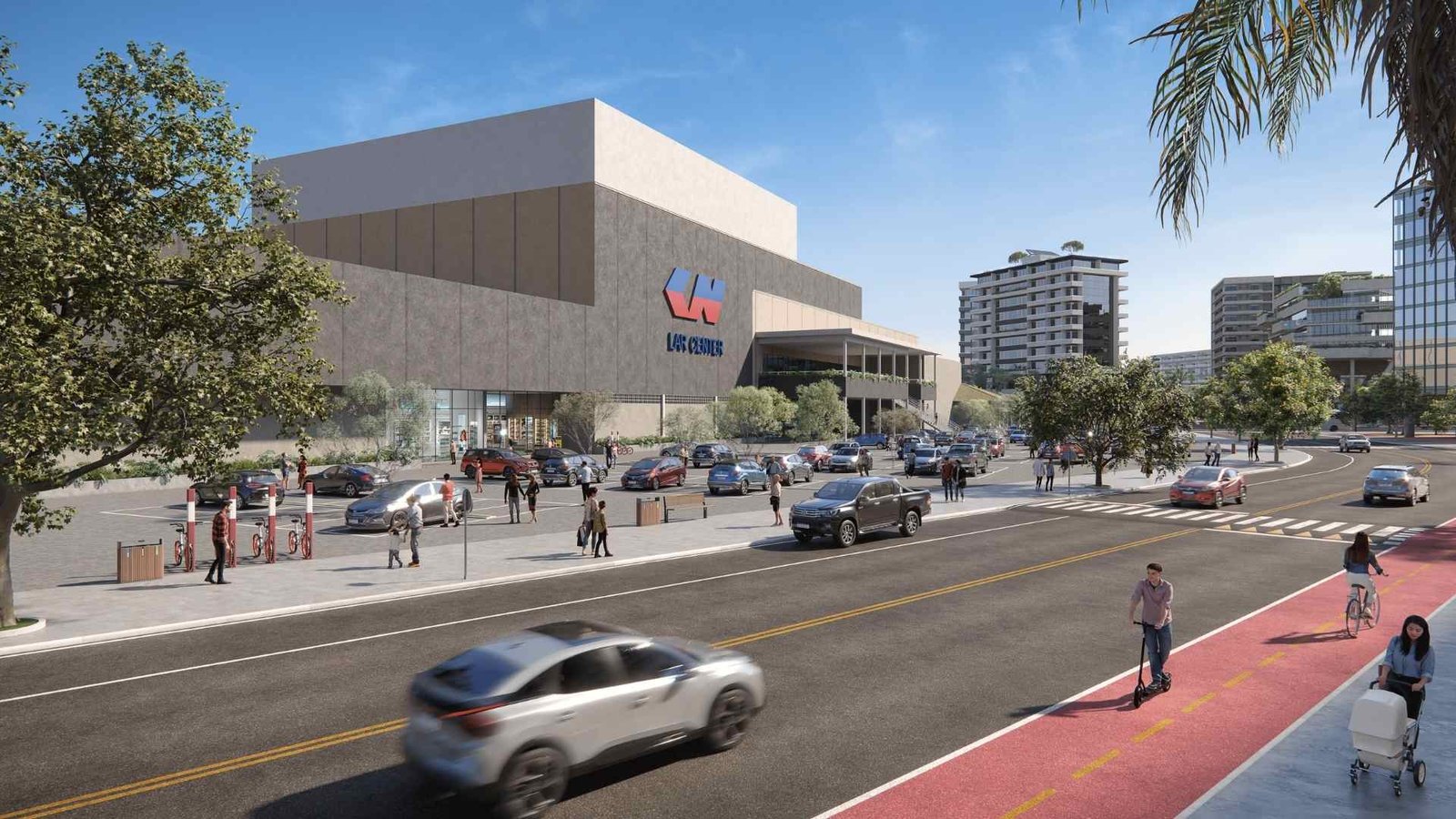 Center Norte anuncia novo playcenter na zona norte de são paulo