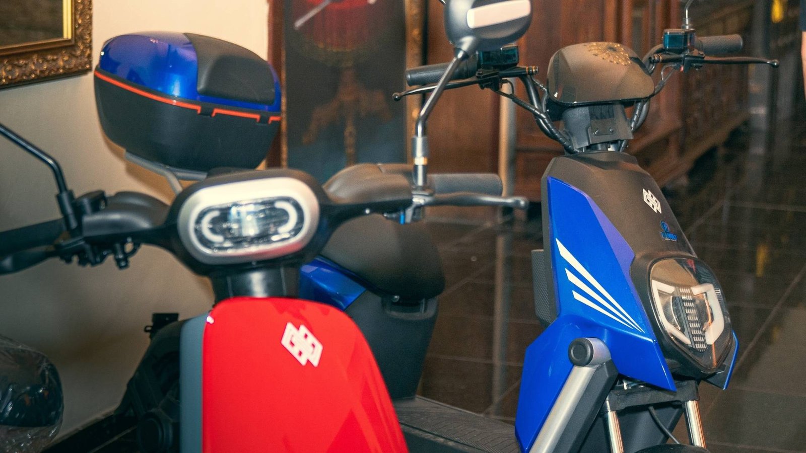 Zenvolt traz mobilidade elétrica para a zona norte de são paulo