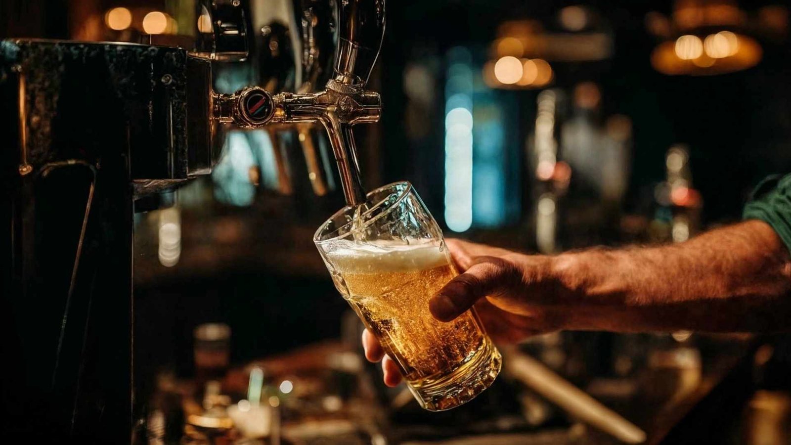 Melhores bares na zona norte de são paulo